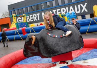 Groupe Gobert